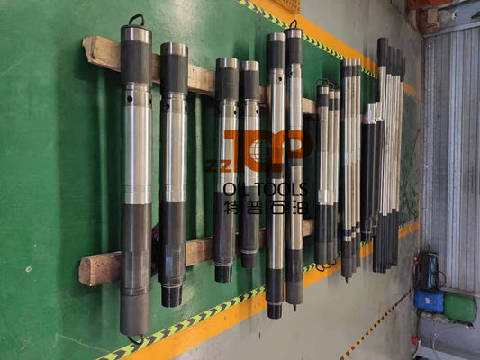 De Veiligheids Doorgevende Klep van de breukschijf voor de Testende Dienst van de Boorstam