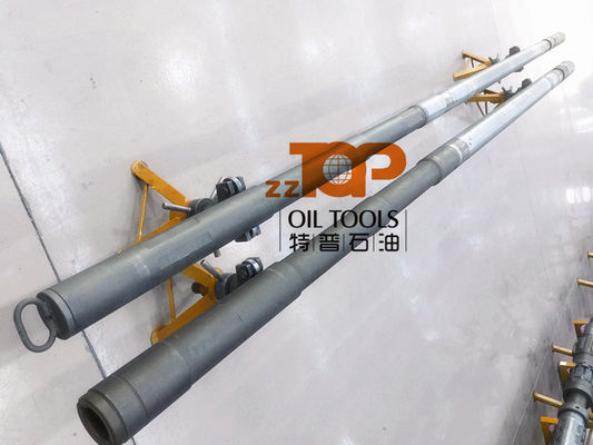 4 3/4 in de Ronde Verbinding van de Doornmisstap voor Boorstam het Testen Hulpmiddelen die de Dienst breken