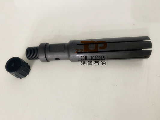 Legeringsstaal het Eindigen van de de Draadvinder van Telefoonlijnhulpmiddelen de Telefoonlijn Slickline die Hulpmiddelen trekt