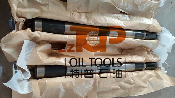 RD TST-klep voor het testen van putten