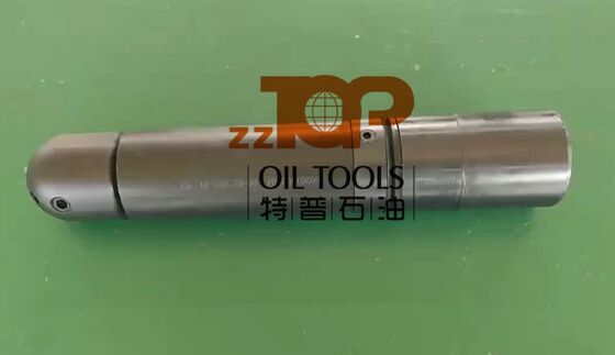 Corrosiebestendig Hydra Jetting Tool met Druklager voor Dynamische Rotatie in Coiled Tubing Service